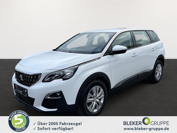 Peugeot 5008 BlueHDi 130 Active 96 kW image number 1