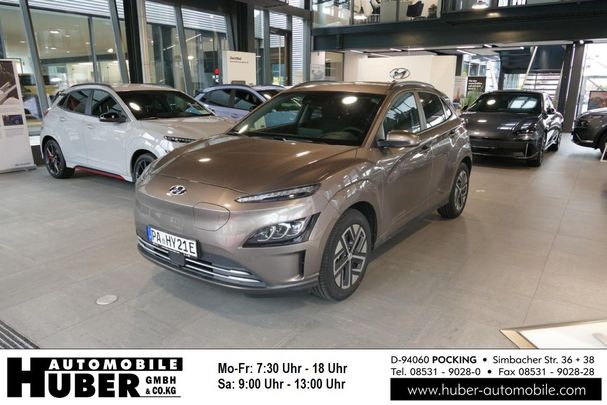 Hyundai Kona Elektro Trend 100 kW image number 1