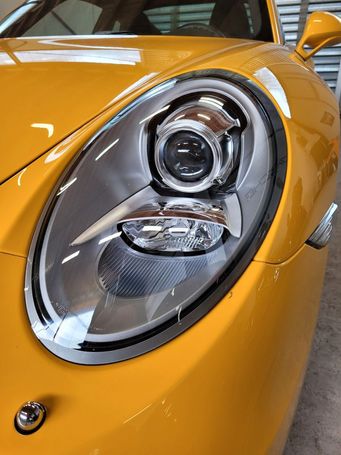 Porsche 991 257 kW image number 4