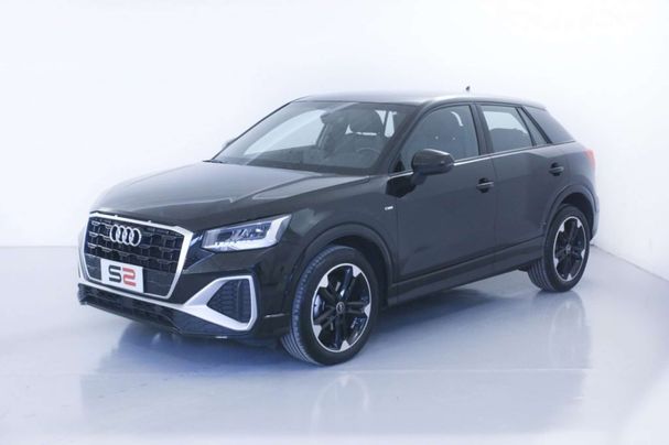 Audi Q2 35 TFSI S tronic S-line 110 kW image number 1