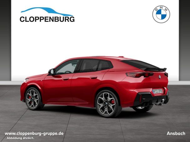 BMW X2 M35i xDrive 221 kW image number 7