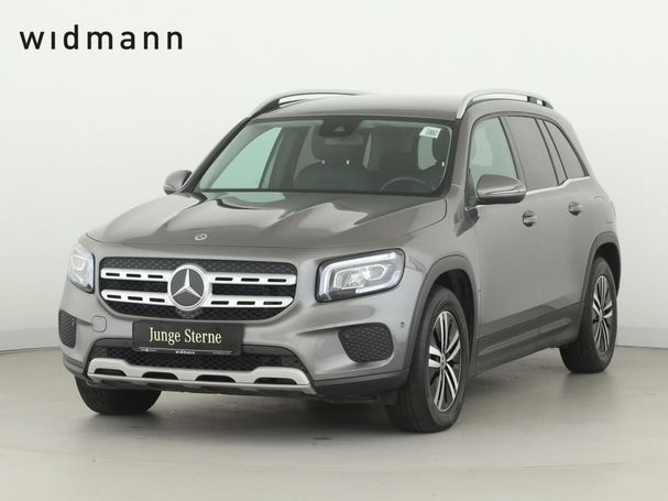 Mercedes-Benz GLB 220 d 140 kW image number 2