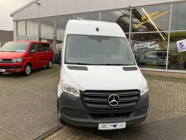 Mercedes-Benz Sprinter CDi RWD 120 kW image number 3