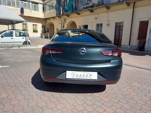 Opel Insignia 1.6 Innovation 100 kW image number 6