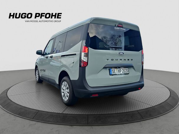 Ford Tourneo Courier 1.0 Trend 92 kW image number 2