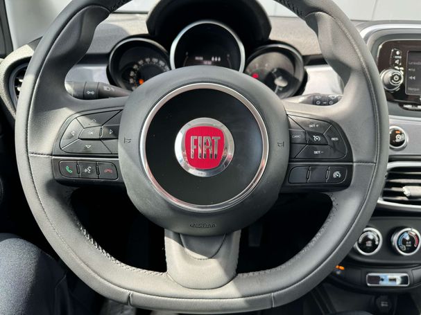 Fiat 500X 1.4 Multiair Lounge 100 kW image number 8