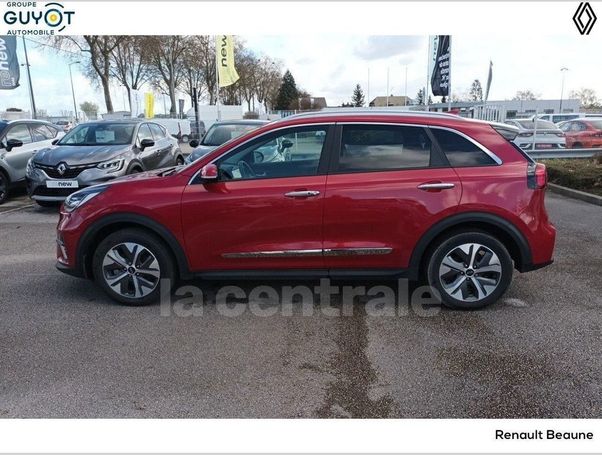 Kia Niro 150 kW image number 5