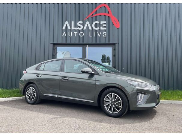 Hyundai Ioniq Electric 100 kW image number 1