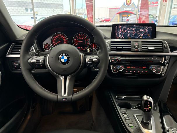 BMW 340i Touring xDrive 240 kW image number 23