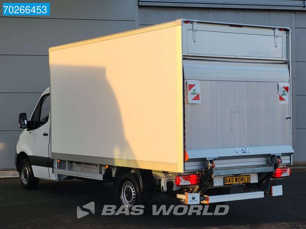 Mercedes-Benz Sprinter 317 CDI 125 kW image number 5