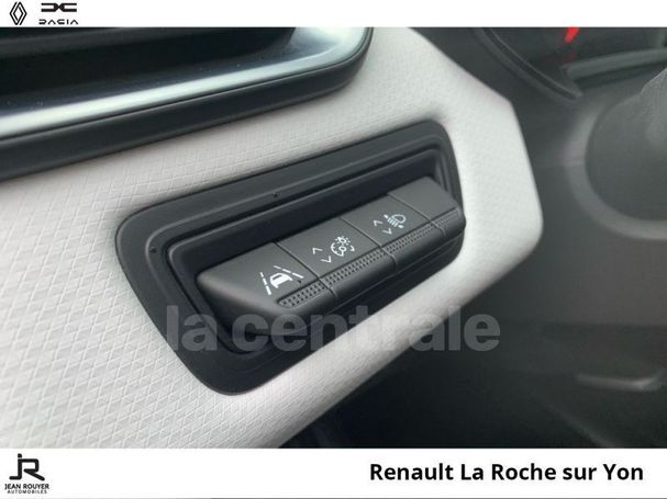 Renault Clio 74 kW image number 14