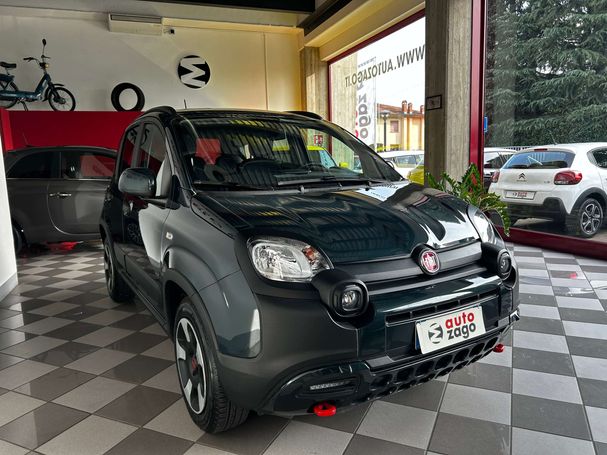 Fiat Panda 1.0 Hybrid 51 kW image number 6