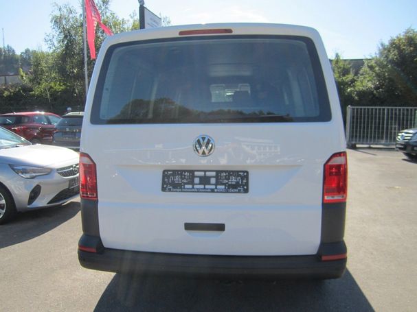 Volkswagen T6 Transporter 75 kW image number 4