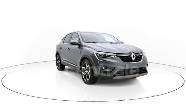 Renault Arkana Hybrid 103 kW image number 2