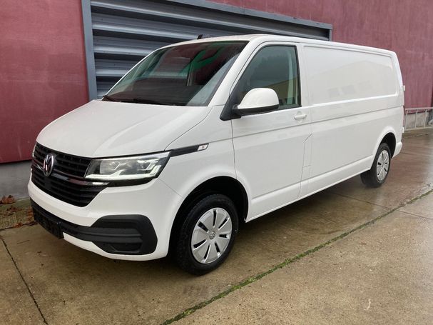 Volkswagen T6 Transporter DSG 110 kW image number 1