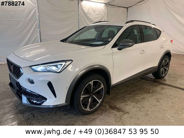 Cupra Formentor 1.5 TSI DSG 110 kW image number 1