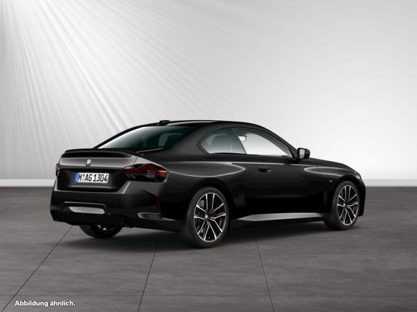 BMW 220i Coupe M Sport 135 kW image number 2