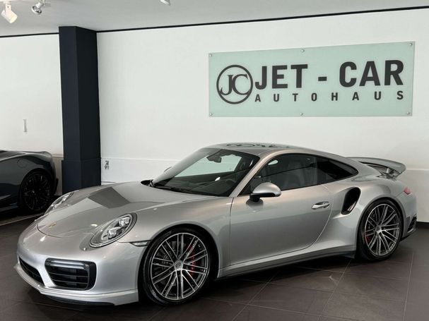 Porsche 991 Turbo 397 kW image number 1