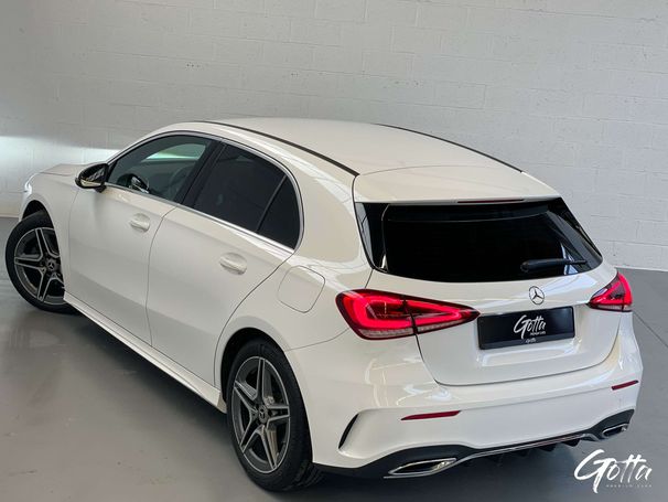 Mercedes-Benz A 180 AMG 100 kW image number 20