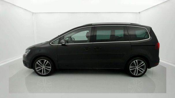 Seat Alhambra 1.4 TSI DSG 110 kW image number 18