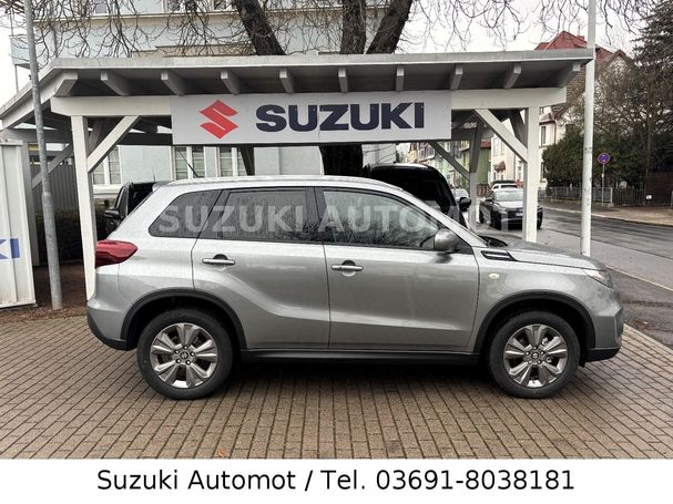 Suzuki Vitara 1.5 Hybrid ALLGRIP AGS 85 kW image number 19