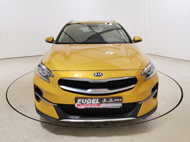 Kia XCeed 1.4 103 kW image number 24