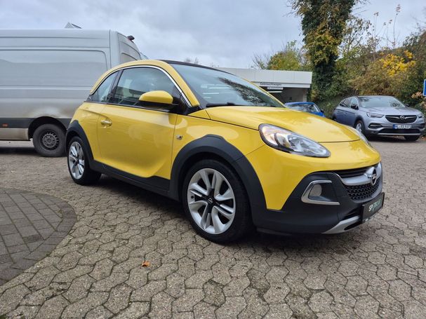 Opel Adam 1.0 Rocks 85 kW image number 15