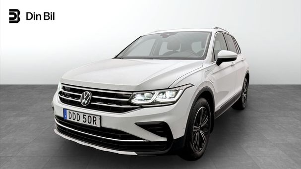 Volkswagen Tiguan eHybrid Elegance DSG 182 kW image number 1