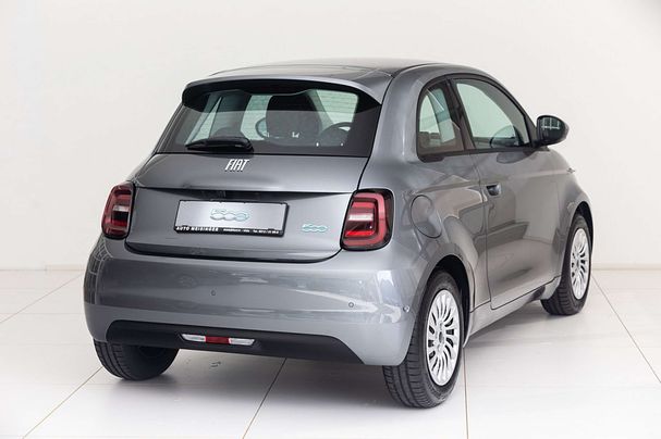 Fiat 500 e 42 kWh 87 kW image number 2