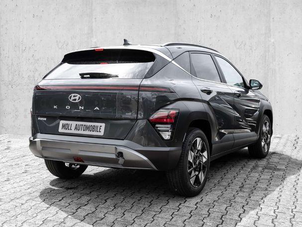 Hyundai Kona Prime 88 kW image number 2