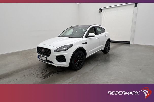 Jaguar E-Pace P250 AWD R-Dynamic 183 kW image number 1