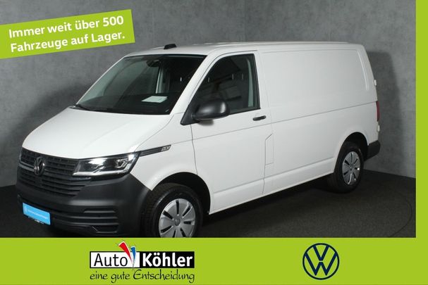 Volkswagen T6 Transporter DSG 110 kW image number 2