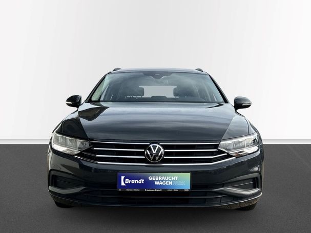 Volkswagen Passat Variant 2.0 TDI DSG 90 kW image number 2