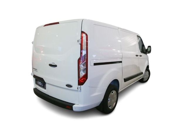 Ford Transit Custom 300 Trend 96 kW image number 3