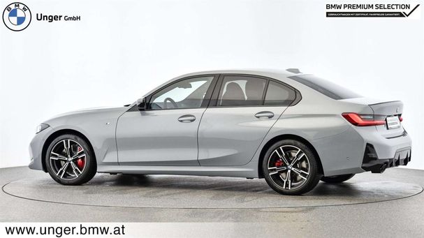 BMW 320d xDrive 140 kW image number 6