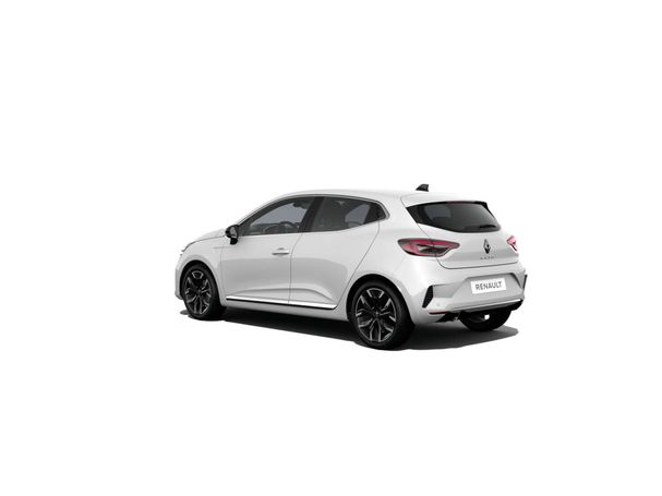 Renault Clio TCe 90 66 kW image number 2