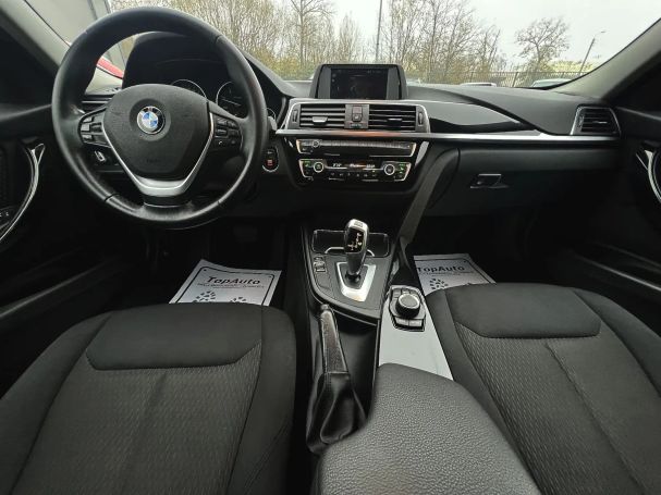 BMW 320d Touring Sport Line 140 kW image number 30