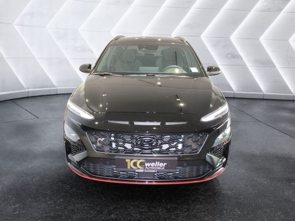 Hyundai Kona N 2.0 T-GDI 206 kW image number 2