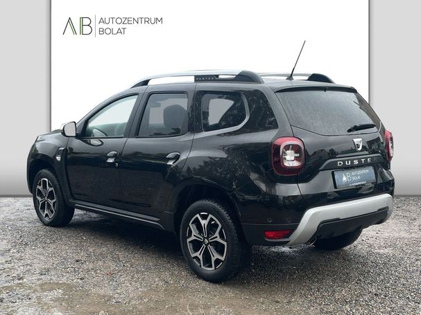 Dacia Duster 110 kW image number 2