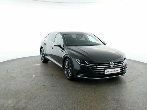 Volkswagen Arteon 2.0 TDI DSG 4Motion 147 kW image number 3