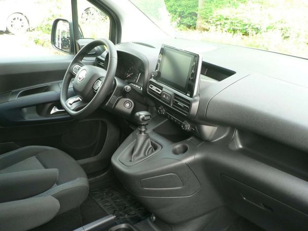 Fiat Doblo 1.5 BlueHDi 96 kW image number 2