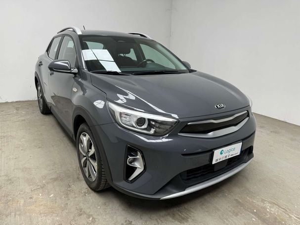 Kia Stonic 1.2 62 kW image number 1