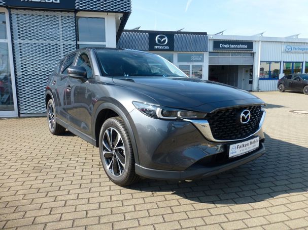 Mazda CX-5 G 121 kW image number 1