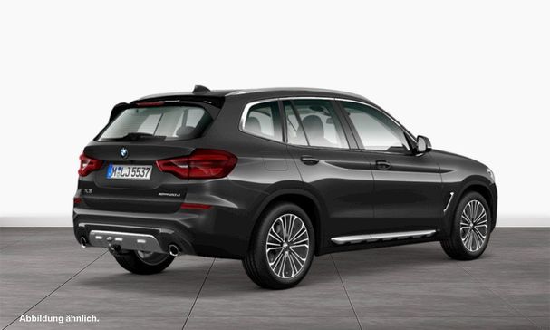 BMW X3 xDrive20d 140 kW image number 2