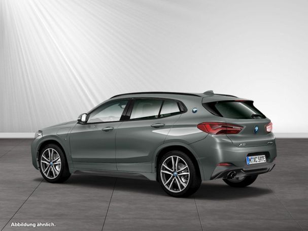 BMW X2 xDrive25e M Sport X 162 kW image number 6