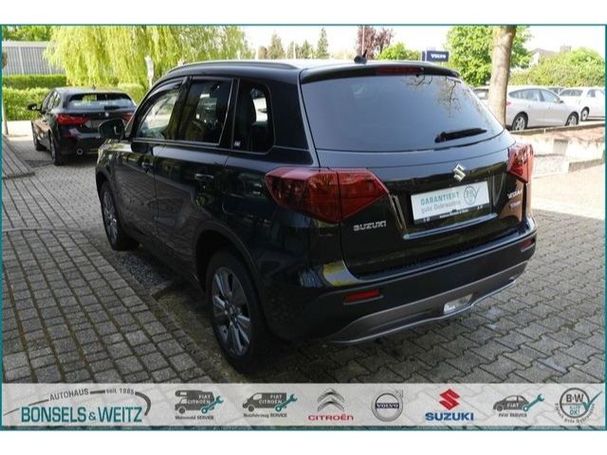 Suzuki Vitara 1.4 Hybrid Comfort 95 kW image number 3