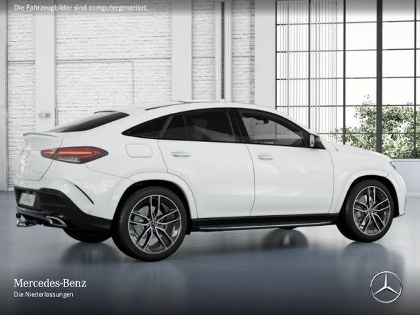 Mercedes-Benz GLE 350 de AMG 245 kW image number 15