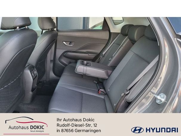 Hyundai Kona 146 kW image number 15