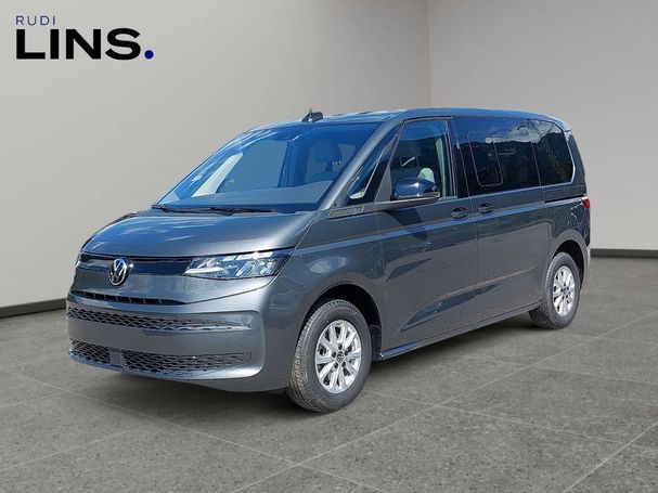 Volkswagen T7 Multivan TSI 100 kW image number 1