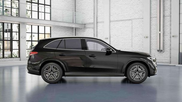 Mercedes-Benz GLC 300 e AMG Line 4Matic 230 kW image number 2